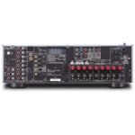 Denon AVR-486 7.1 AV Receiver in kenya at mtronics audio shop - Image 2