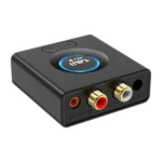 1Mii Bluetooth 5.0 Audio Receiver Wireless Audio Adapter in kenya at mtronics audio shop
