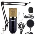 Zingyou ZY-007 Microphones