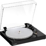 Turntables-Record Players