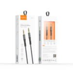 3.5mm Aux Audio Cable - Image 2
