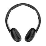 Headphones-Wireless,Noise Cancelling Skullcandy S5URHW-509