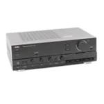 Aiwa Stereo Integrated Amplifier XA-007 in kenya at mtronics audio shop
