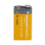 Amazon Basics AAA High-Performance Alkaline Batteries in kenya at mtronics audio shop