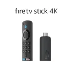 Amazon Fire TV Stick 4K in kenya at mtronics audio shop