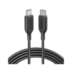 Anker USB C to USB C Cable, Type-C Charging Cord Fast Charge(10Ft,100W) in kenya at mtronics audio shop