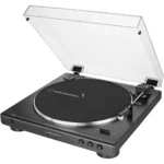 Audio-Technica At-LP60X in kenya at mtronics audio shop - Image 2