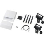 Audio Technica microphone wireless system in kenya at mtronics audio shop - Image 2