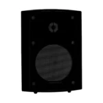 Audio source LS 3a Bookshelf Speakers in kenya at mtronics audio shop