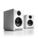 Audioengine A2+ Powered Speakers in kenya at mtronics audio shop