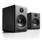 Audioengine in mtronics audio shop