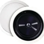 BIC America M-SR6 Muro 6 Ceiling Speakers in kenya at mtronics audio shop