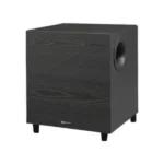 BIC Venturi V-80 100 Watt Powered Subwoofer in kenya at mtronics audio shop