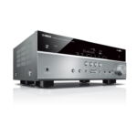 Yamaha RX-V483 |5.1 Av receivers in Kenya at Mtronics audio shop