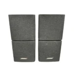Bose Double Dual Cube Speakers in kenya at mtronics audio shop