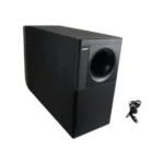 Bose Powered Acoustimass 9 Subwoofer in kenya at mtronics audio shop