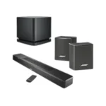 Bose Sound System in kenya at mtronics audio shop