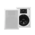 Breathe Audio-In Wall Speakers in kenya at mtronics audio shop