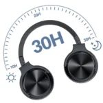 Cowin E7 Pro ANC Wireless Headphones-upgraded-active-noise-cancelling-wireless-headphones-headphone-mtronics audio shop - Image 2