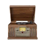 Crosley CR704B- 3-Speed Turntable with Bluetooth in kenya at mtronics audio shop
