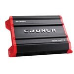 Crunch 1500.1 Monoblock Amplifier In Kenya at mtronics audio shop