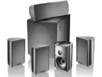 Definitive Technology ProSub 600 Subwoofer - Image 2