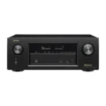 Denon AVR-1507 7.1 AV Receiver in kenya at mtronics audio shop