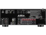 Denon AVR -1611 AV Receiver in kenya at mtronics audio shop. - Image 2