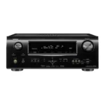 Denon AVR-1912|7.1|Zone 2 AV Receiver in Kenya at Mtronics Audio Shop