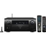 Denon AVR-481  AV Receiver in kenya at mtronics audio shop