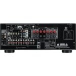 Denon AVR-589P 5.1-Channel AV Surround Receiver in kenya at mtronics audio shop. - Image 2