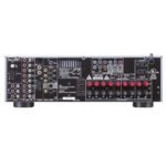 Denon AVR-686 7.1  AV Receiver in kenya at mtronics audio shop - Image 2