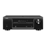 Denon AVR-X4100W  AV Receiver in kenya at mtronics audio shop