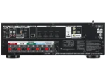 Denon AVR-E300 5.1 AV Receiver in kenya at mtronics audio shop. - Image 2