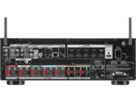 Denon AVR-X1600H 7.2 AV Receiver in kenya at mtronics audio shop - Image 2