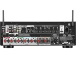 Denon AVR-X1700H 7.2 AV Receiver in kenya at mtronics audio shop. - Image 2