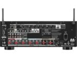 Denon AVR-X2300W AV Receiver in kenya at mtronics audio shop - Image 2