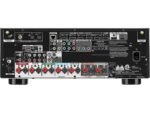 Denon AVR-X2700H 7.2 AV Receiver in kenya at mtronics audio shop - Image 2