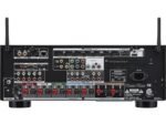 Denon AVR-X3100W AV Receiver in kenya at mtronics audio shop - Image 2