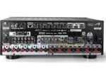 Denon AVR-X3800H 9.2 channel AV Surround Receiver in kenya at mtronics audio shop. - Image 2