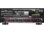 Denon AVR-X4200W AV Receiver in kenya at mtronics audio shop - Image 2
