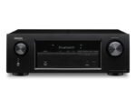 Denon AVR-X520BT-AV Receiver in kenya at mtronics audio shop.