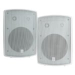 Dual LU50PW Indoor , Outdoor Speakers in kenya at mtronics audio shop