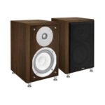 Eltax Bookshelf Speakers in kenya at mtronics audio shop