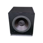 Energy Active Subwoofer AS-90 in kenya at mtronics audio shop
