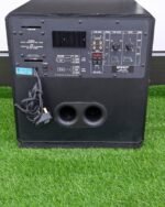Energy Active Subwoofer AS-90 in kenya at mtronics audio shop - Image 2