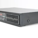 Fisher EQ-274 Graphic Equalizer in kenya at mtronics audio shop
