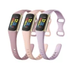 Fitbit Smart Watch Bands-Maledan & Witzon in kenya at mtronics audio shop