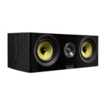 Fluance Signature HiFi 2-Way Center Channel Speaker for Enhanced Dialogue and Vocals in Home Theater Surround Sound Systems in kenya at mtronics audio shop
