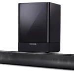 Harmon kardon Sb 16 Subwoofer in kenya at mtronics audio shop